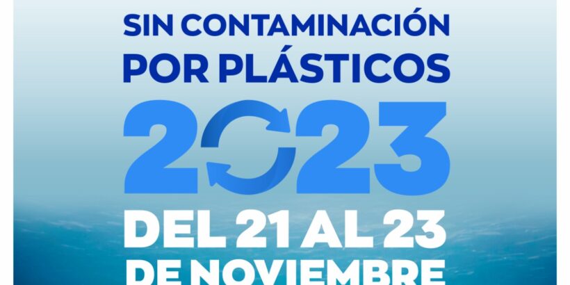 Primer Foro Sin Contaminación por plásticos Instituto Tecnológico de