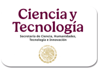 Página de CONACYT