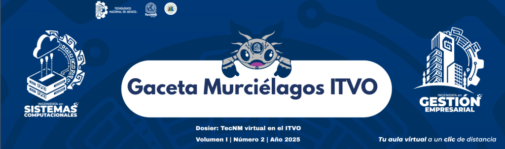 GACETA MURCIÉLAGOS ITVO