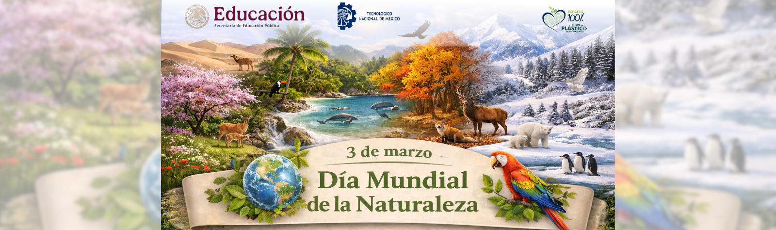 3 de marzo