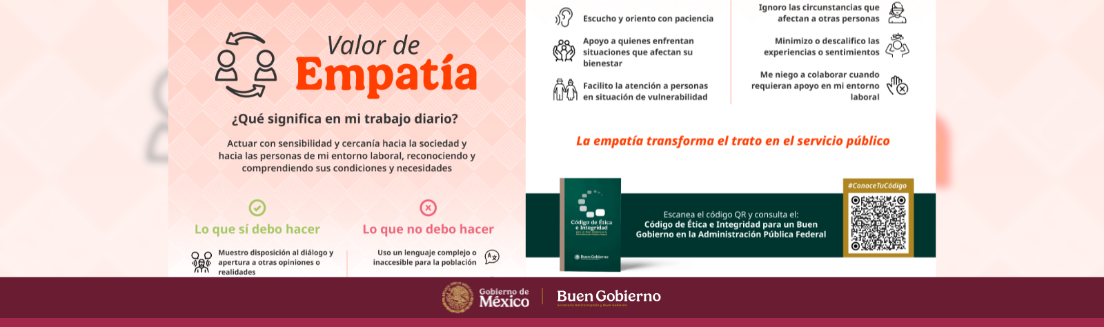 C11-2026 Valor de Empatía