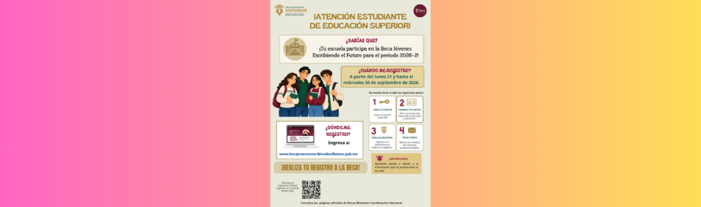 Becas